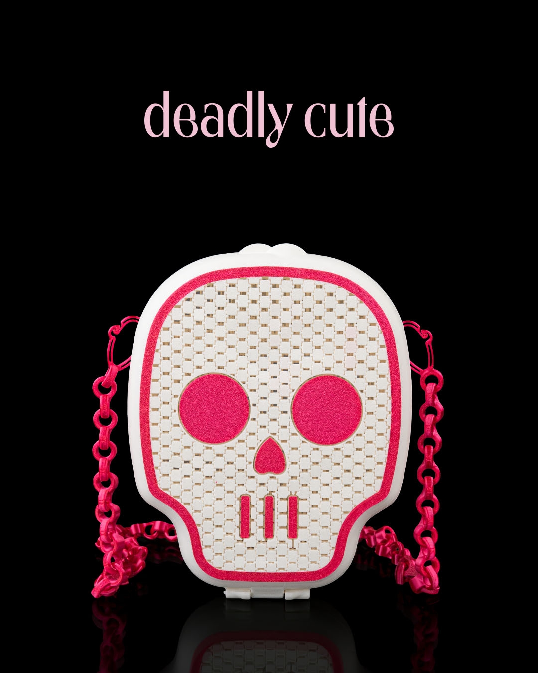 Deadly Cute