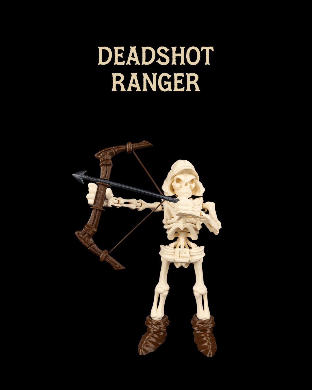 Deadshot Ranger