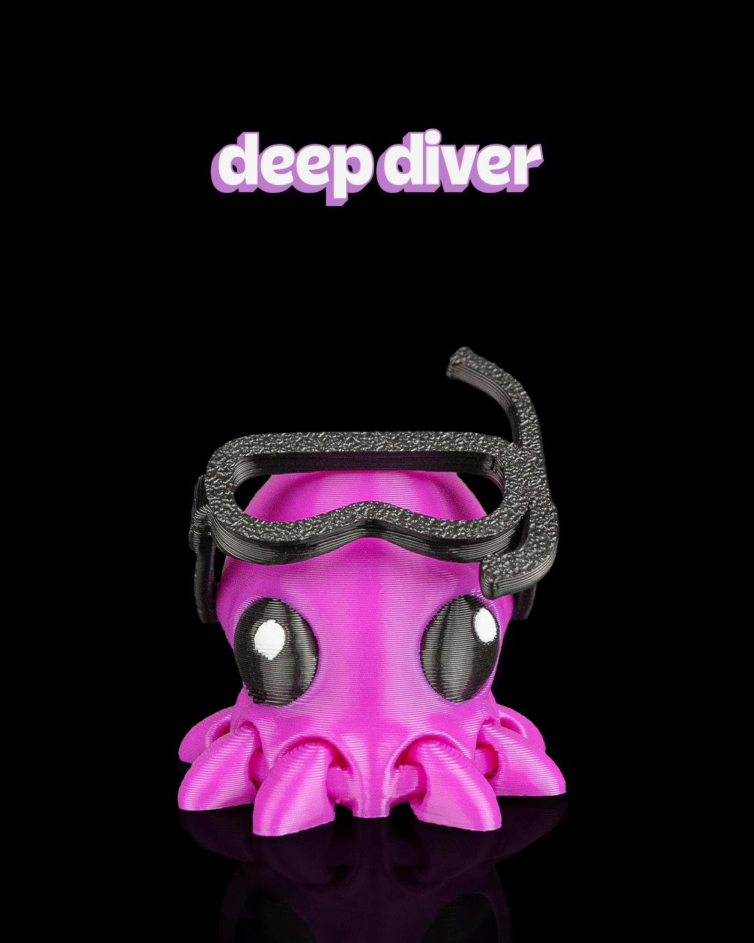 Deep Diver