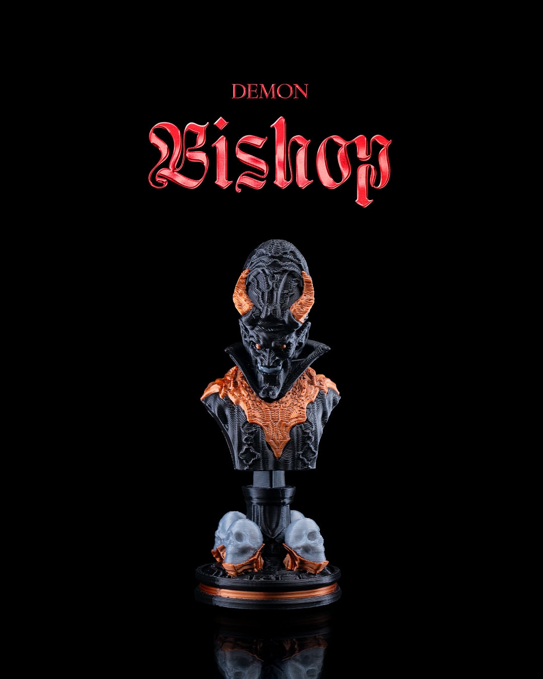 Demon Bishop