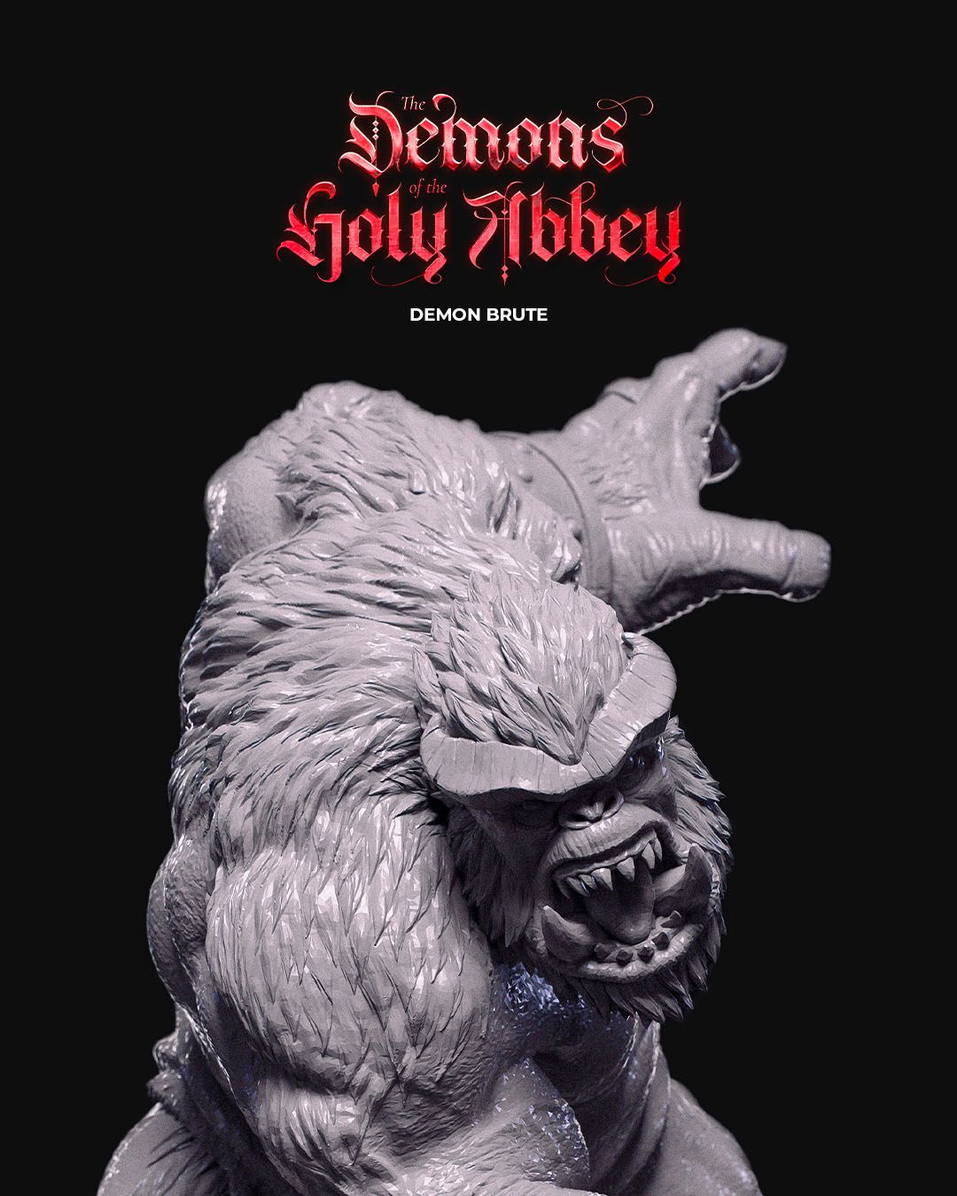 Demon Brute