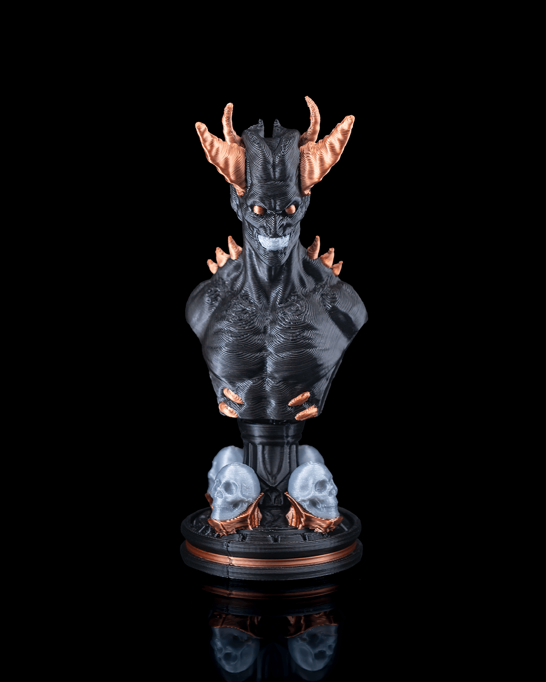 Demon King