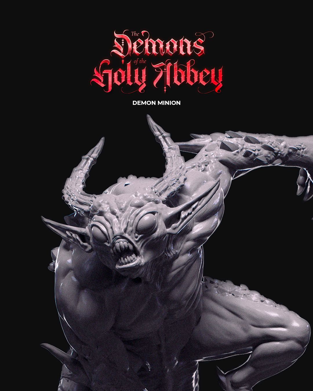 Demon Minion