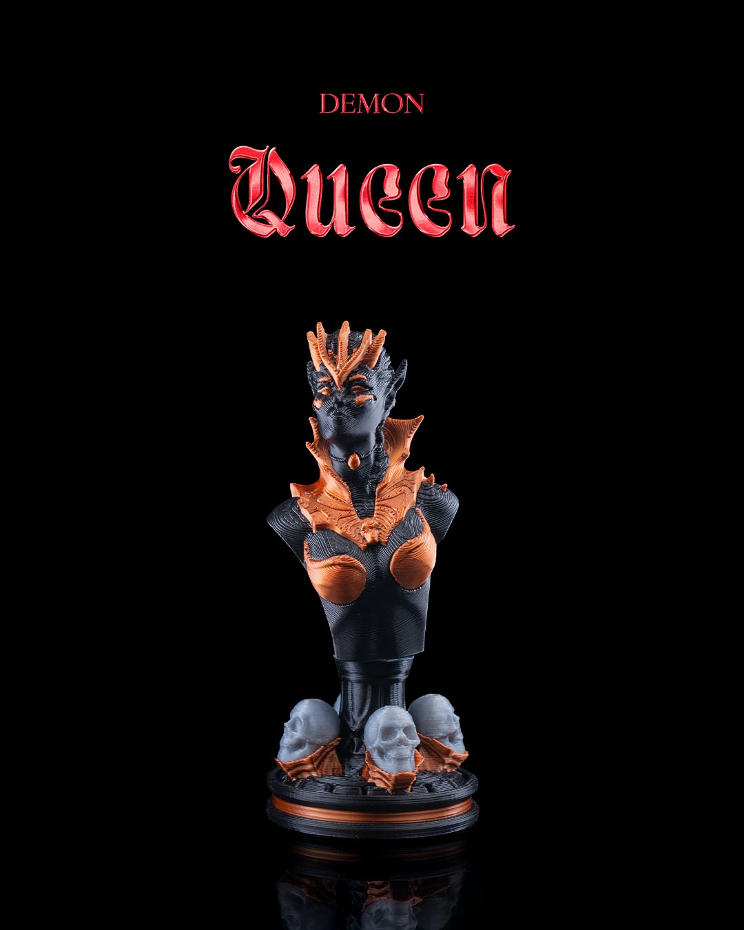 Demon Queen
