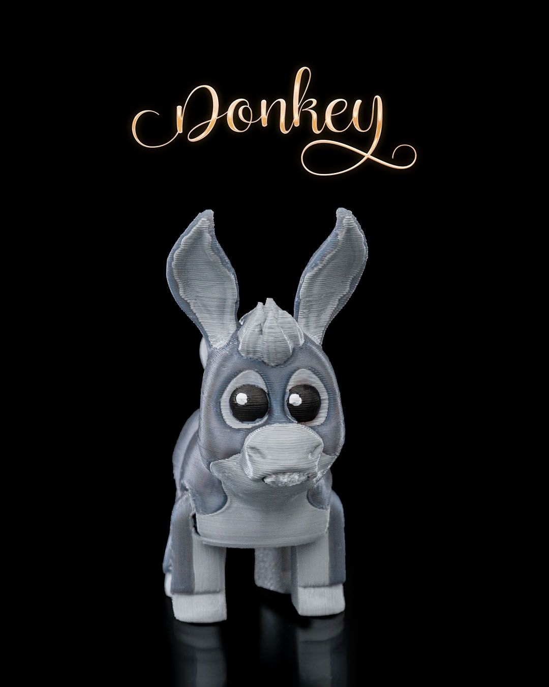 Donkey
