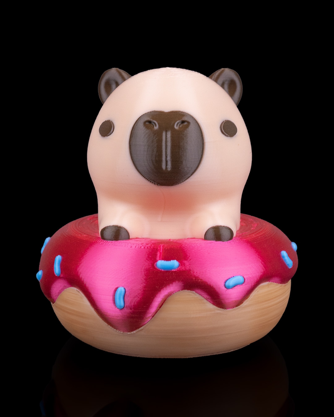 Donut Disturb