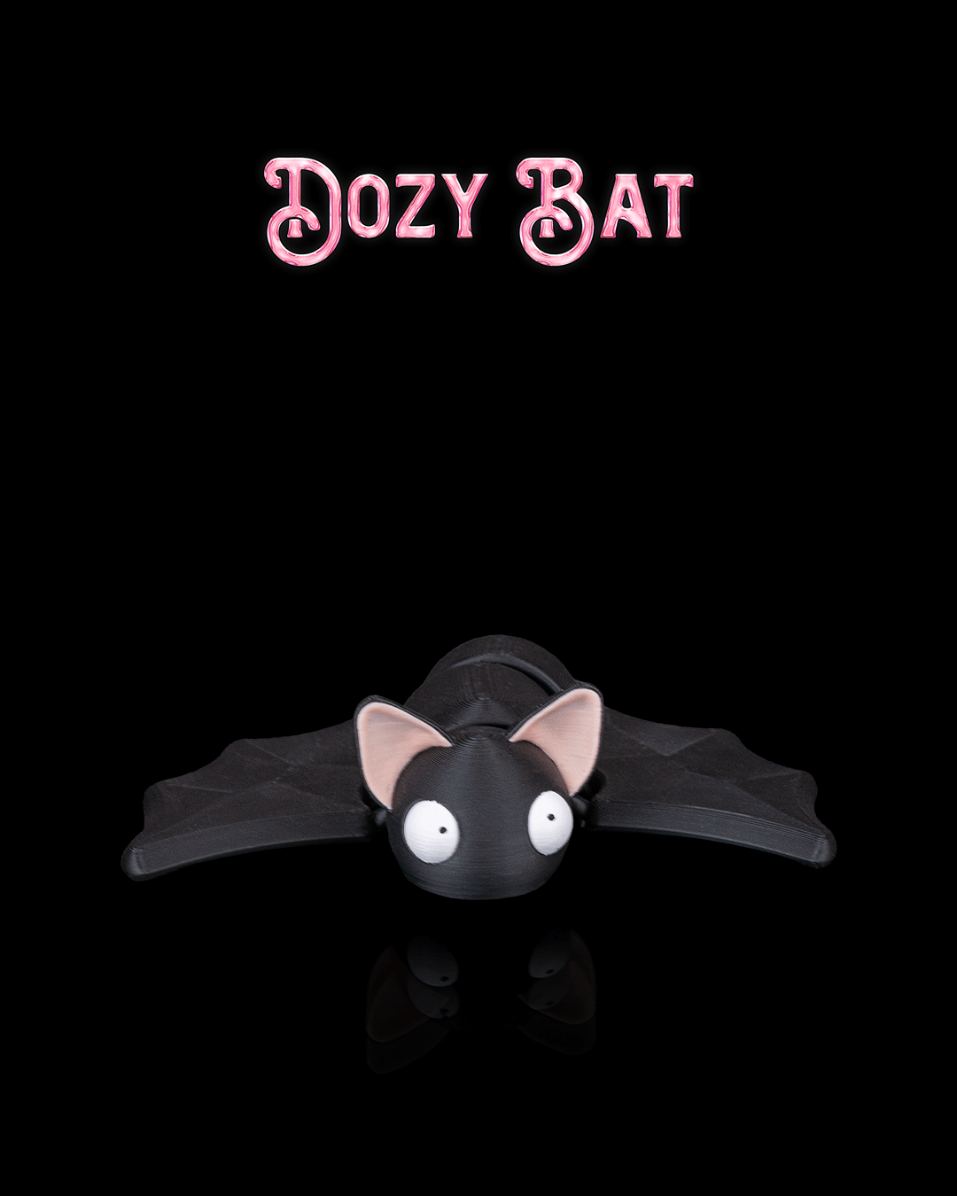 Dozy Bat