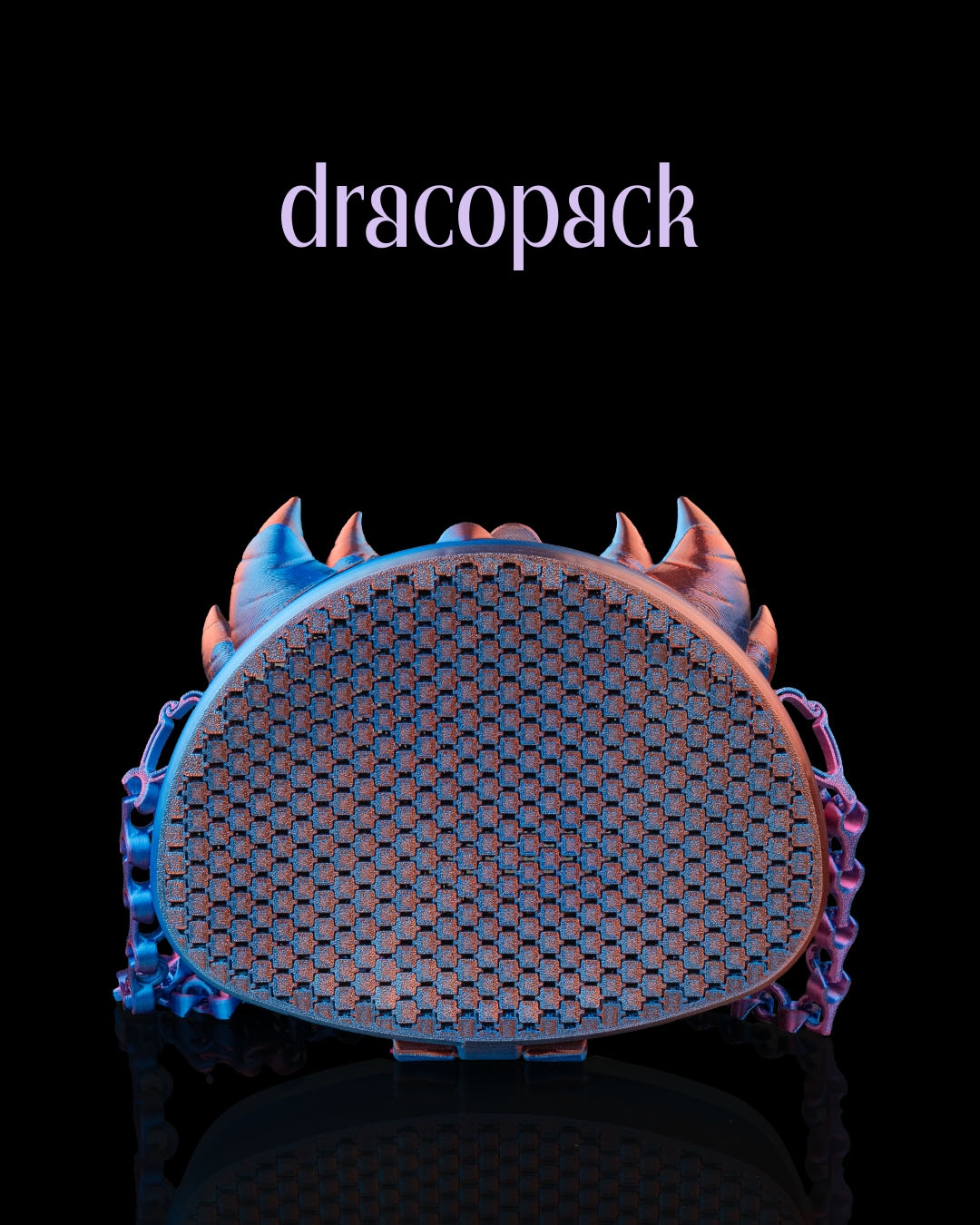 Dracopack