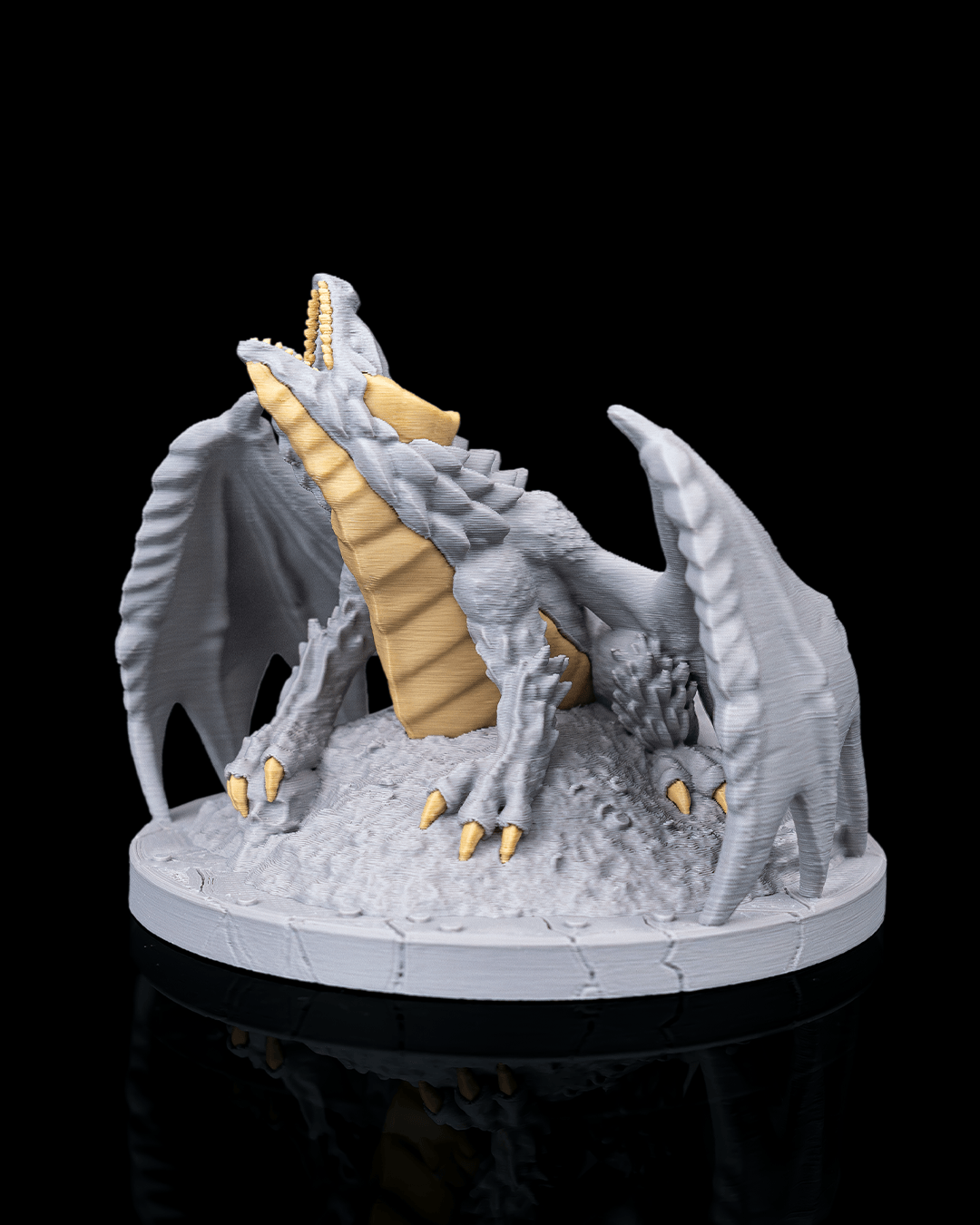 Dragon Boss