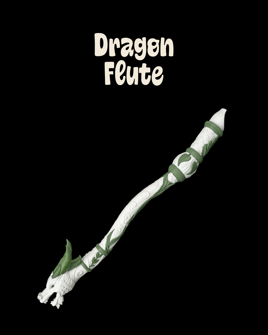 Dragon Flute