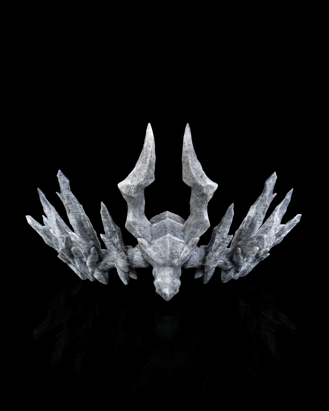 Dragon's Heir Crown
