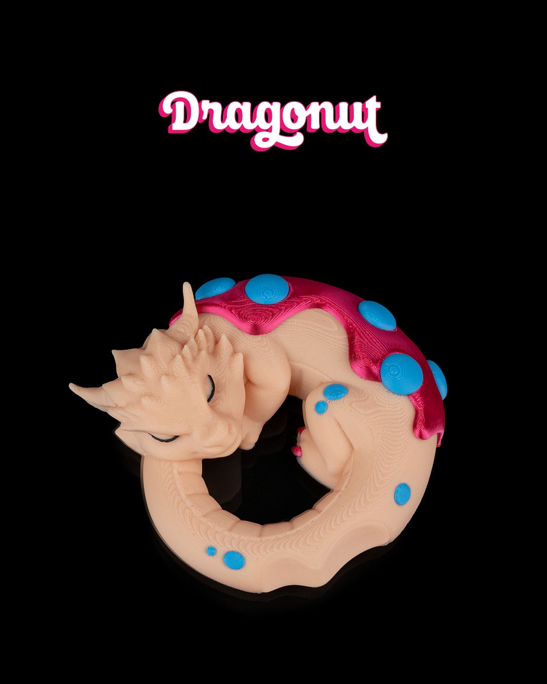 Dragonut