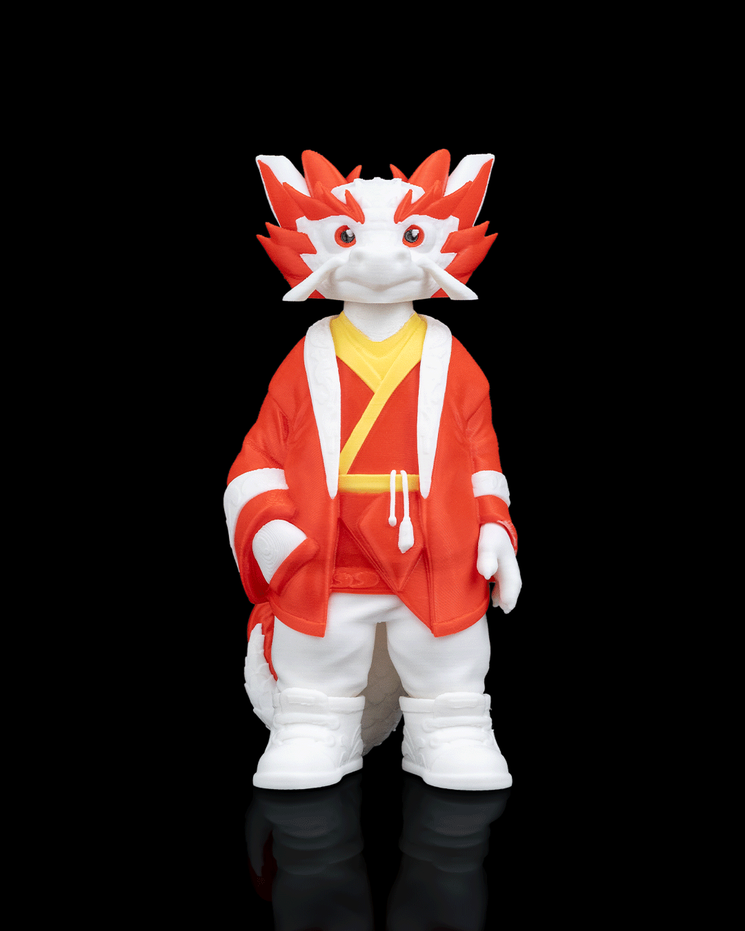 Drakhiroth "Hiro"