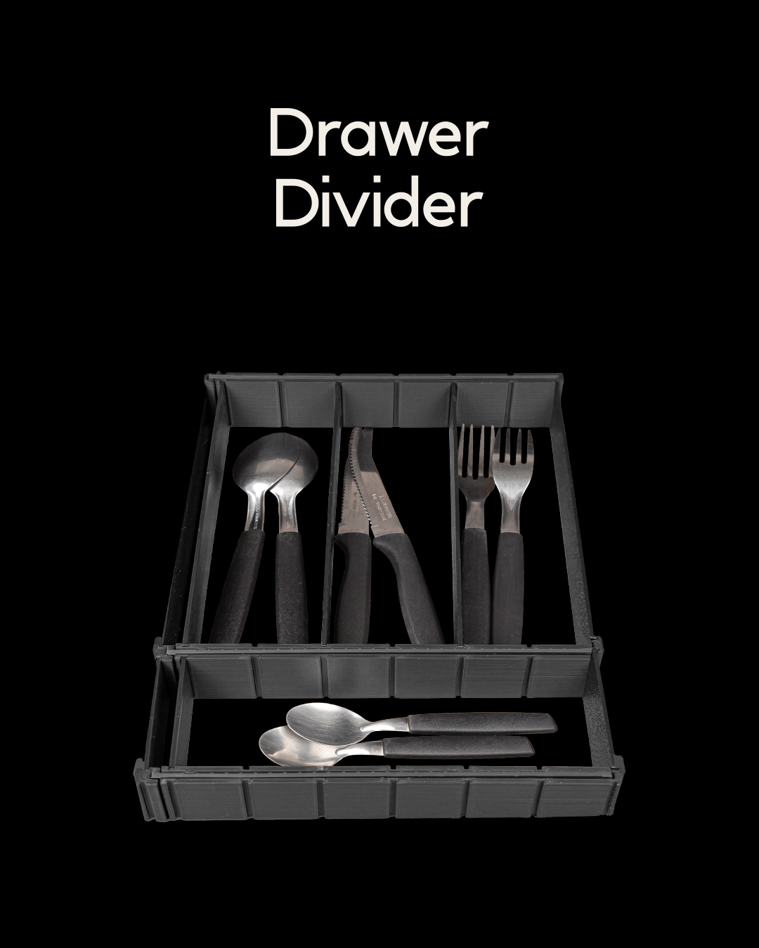Drawer Divider