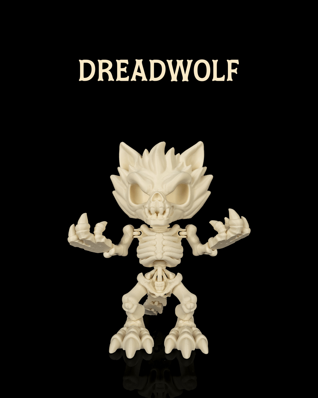 Dreadwolf