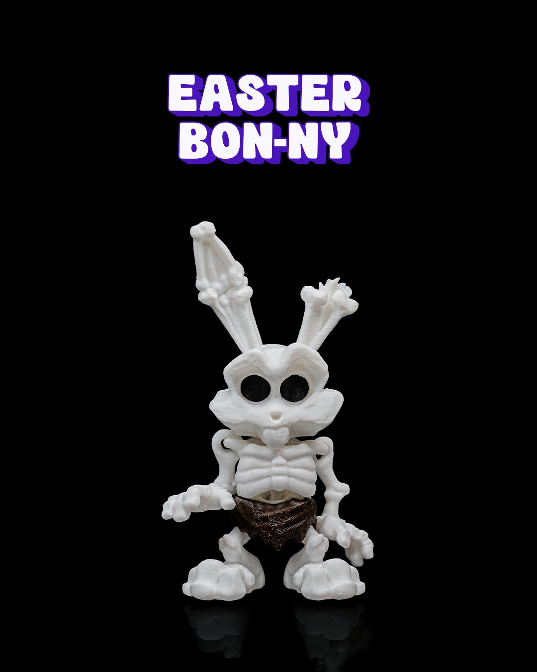 Easter Bon-ny