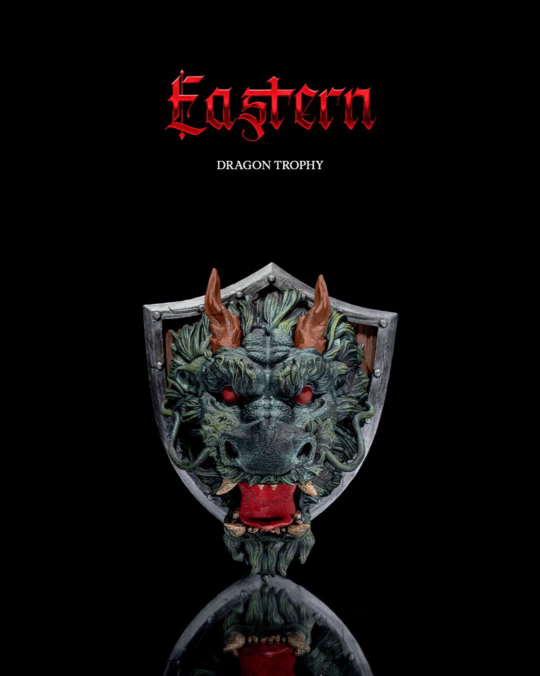 Eastern Dragon Trophy