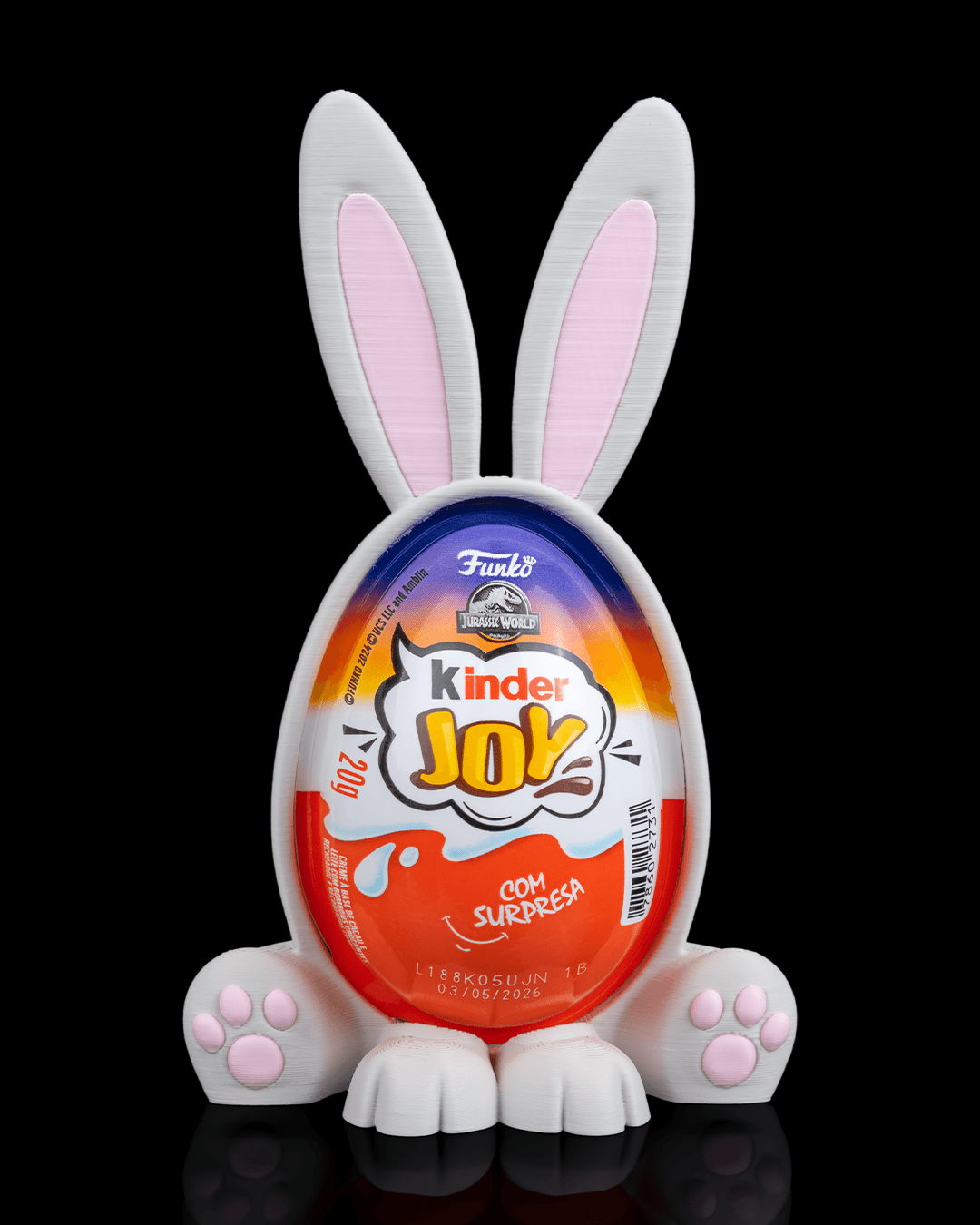 Egg Frame