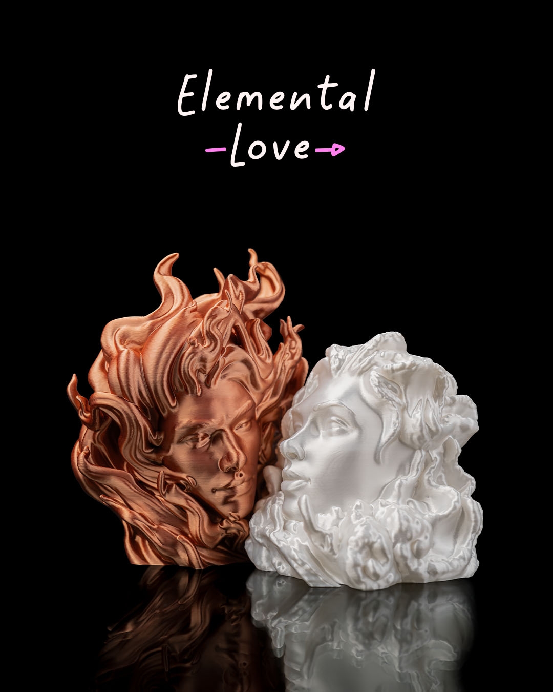 Elemental Love
