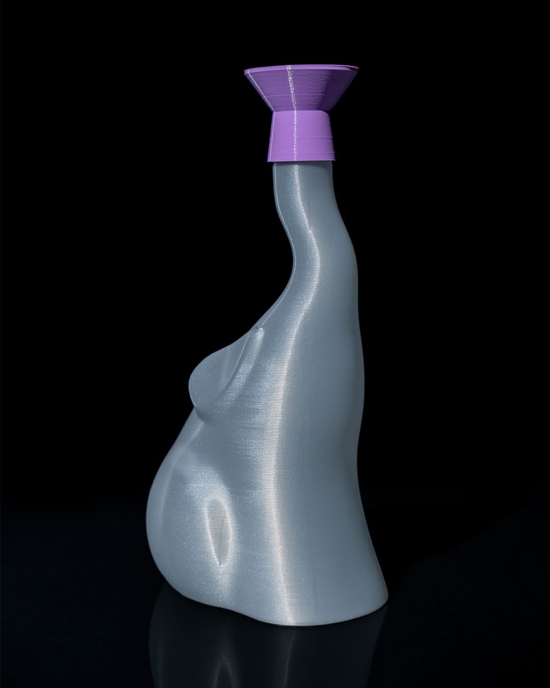 Elephant Watering Can