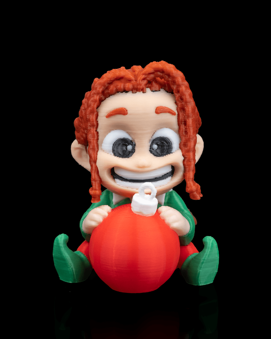MiniMe: Elf Me