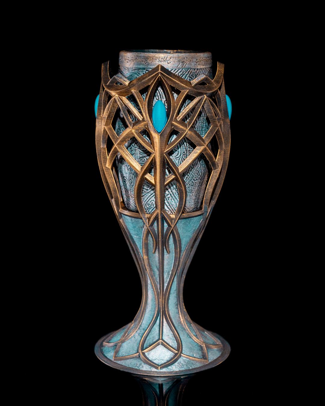Elven Goblet