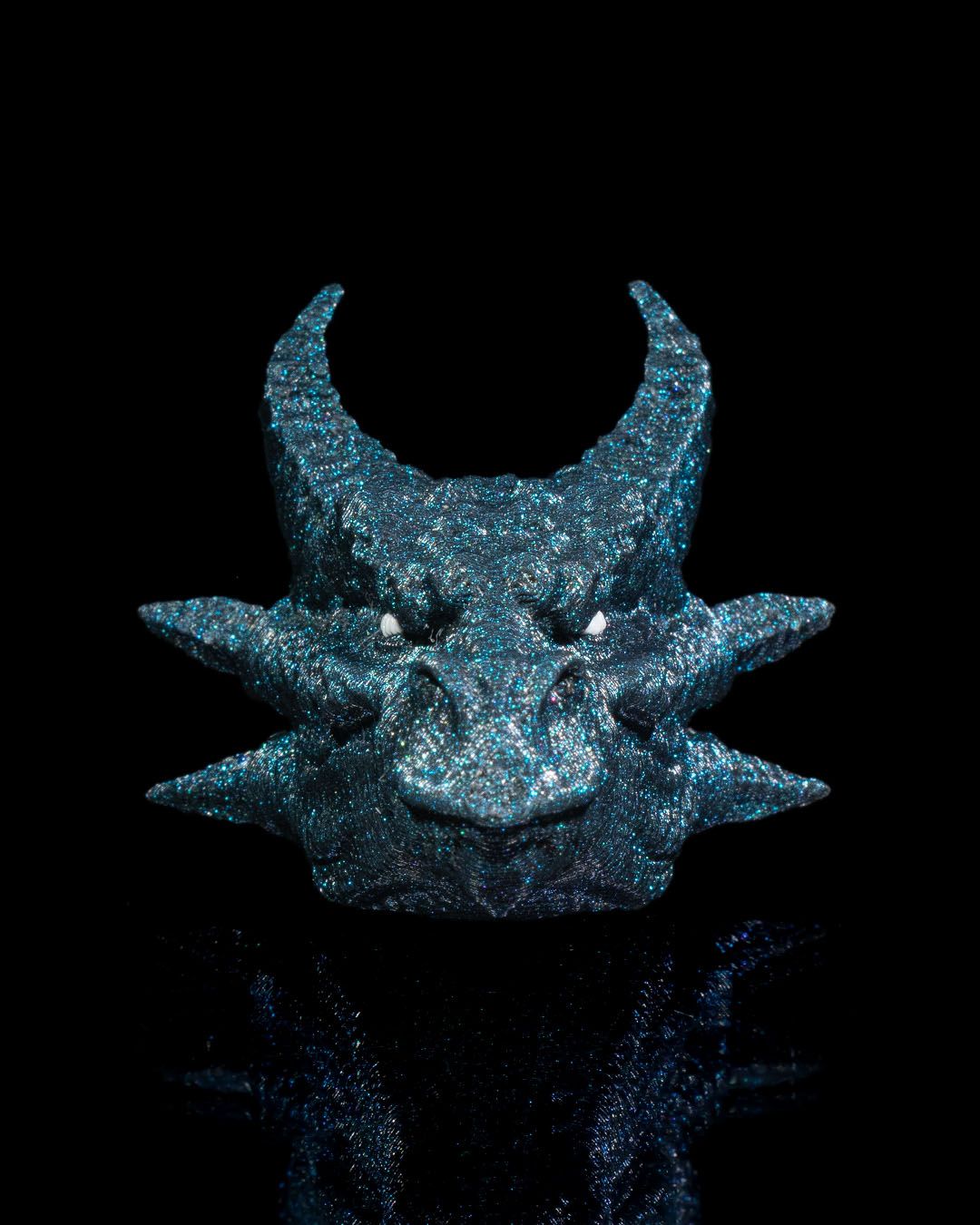 Epic Dragon Keychain