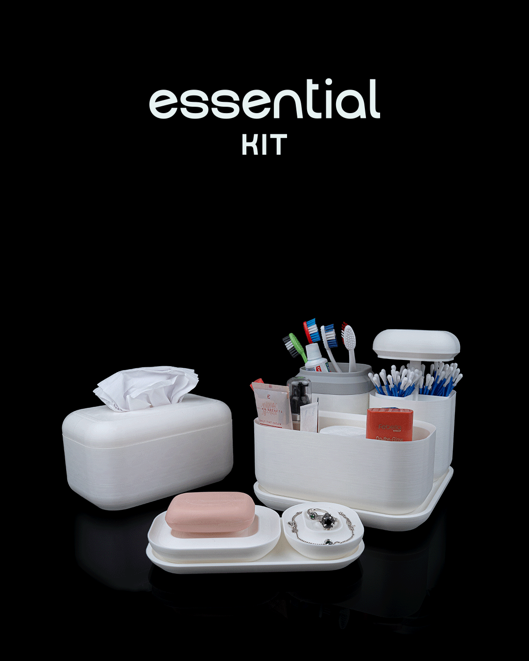 Essential Kit