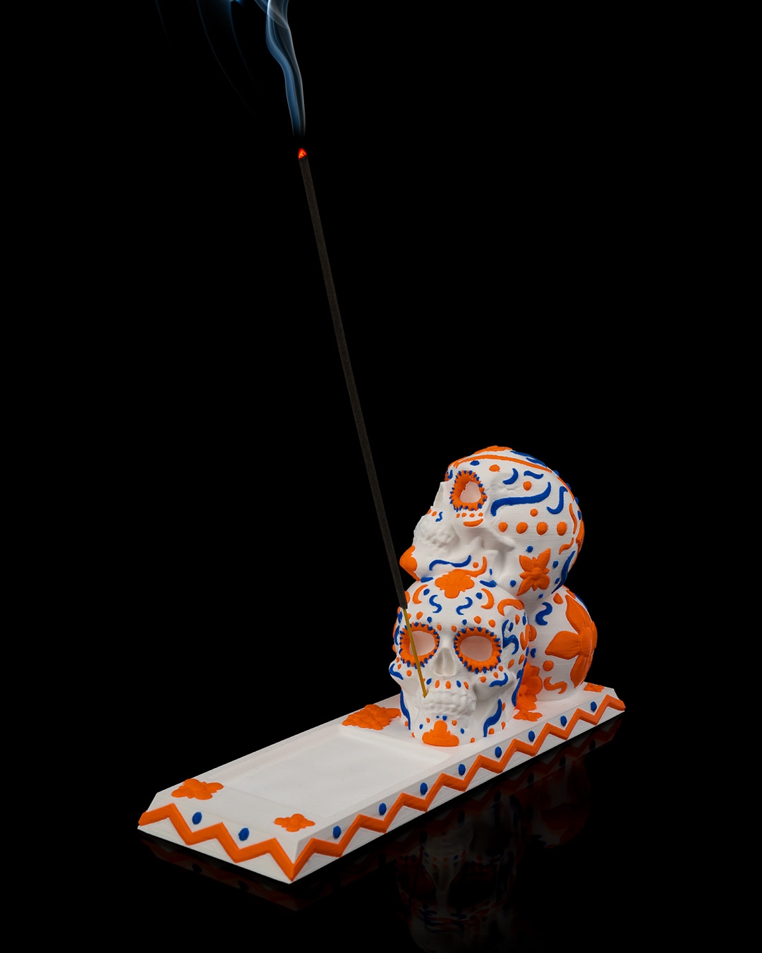 Eternal Scent Incense Holder