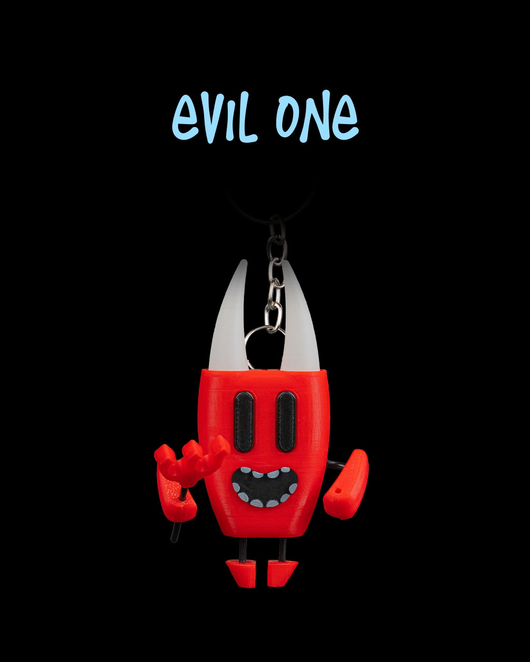 Evil One