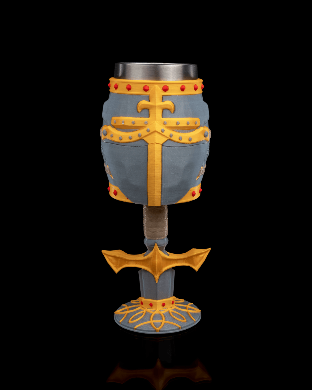 Exchalicebur Thirst Quencher