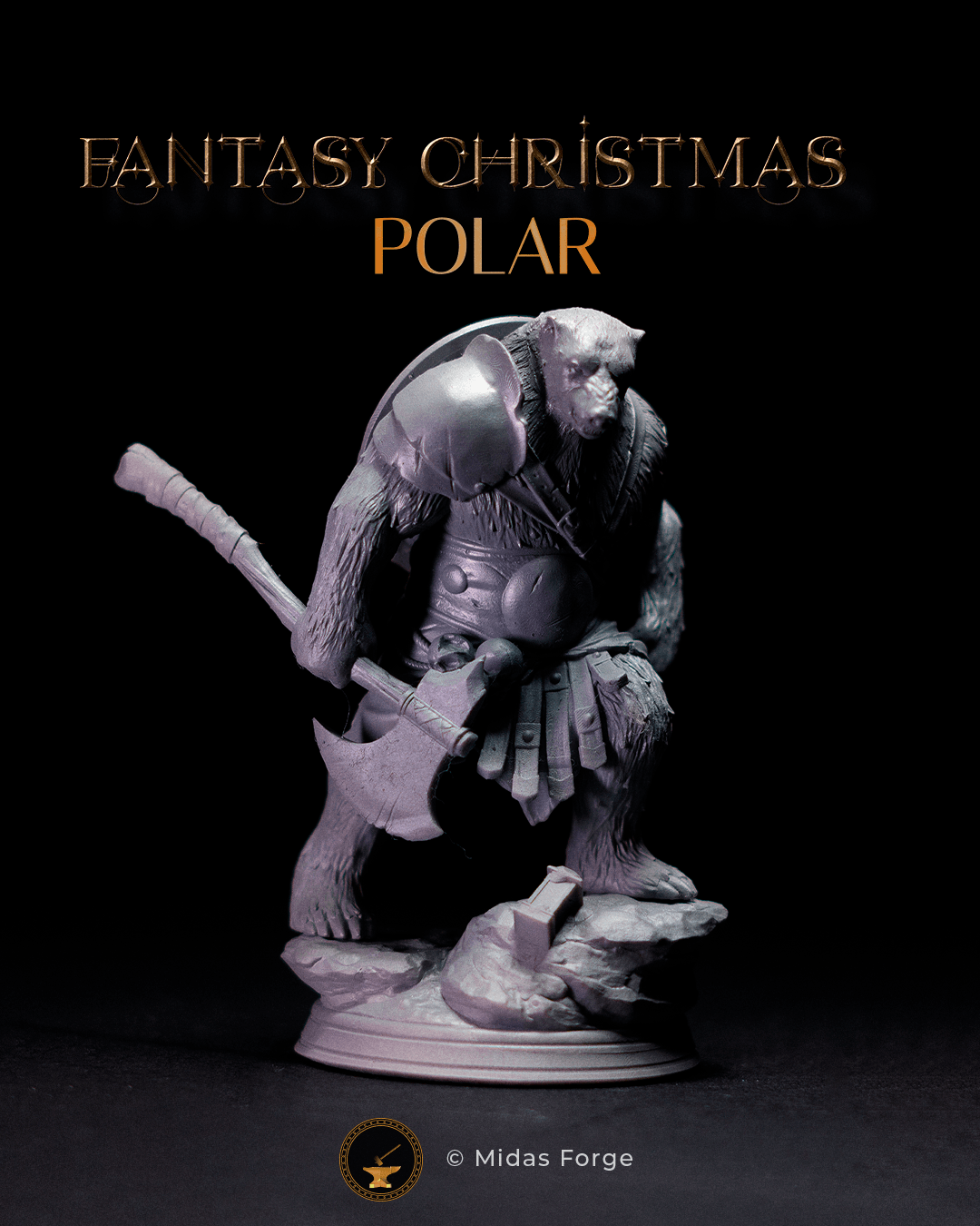 Fantasy Christmas Collection - Polar
