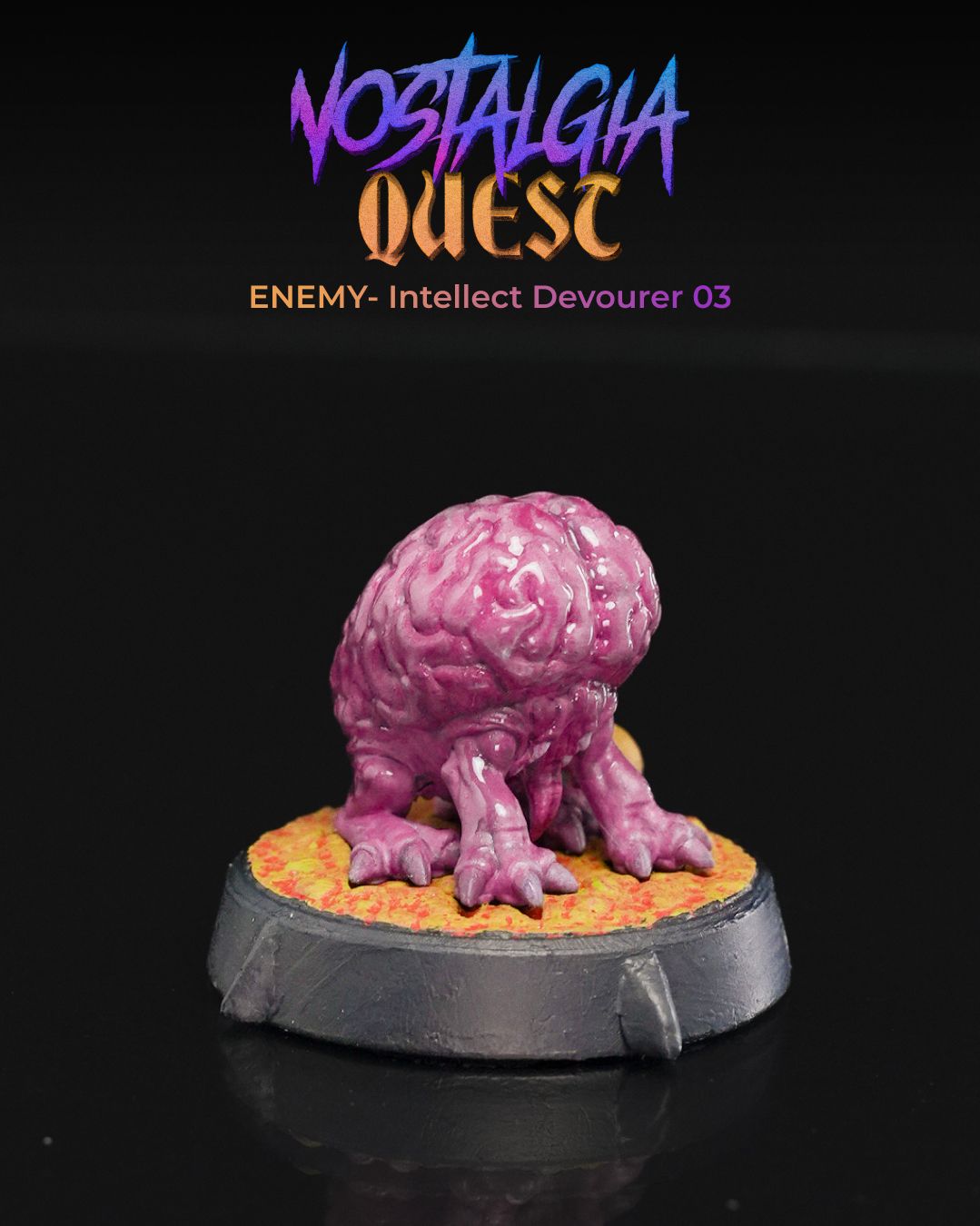 Intellect Devourer 03 - Enemy