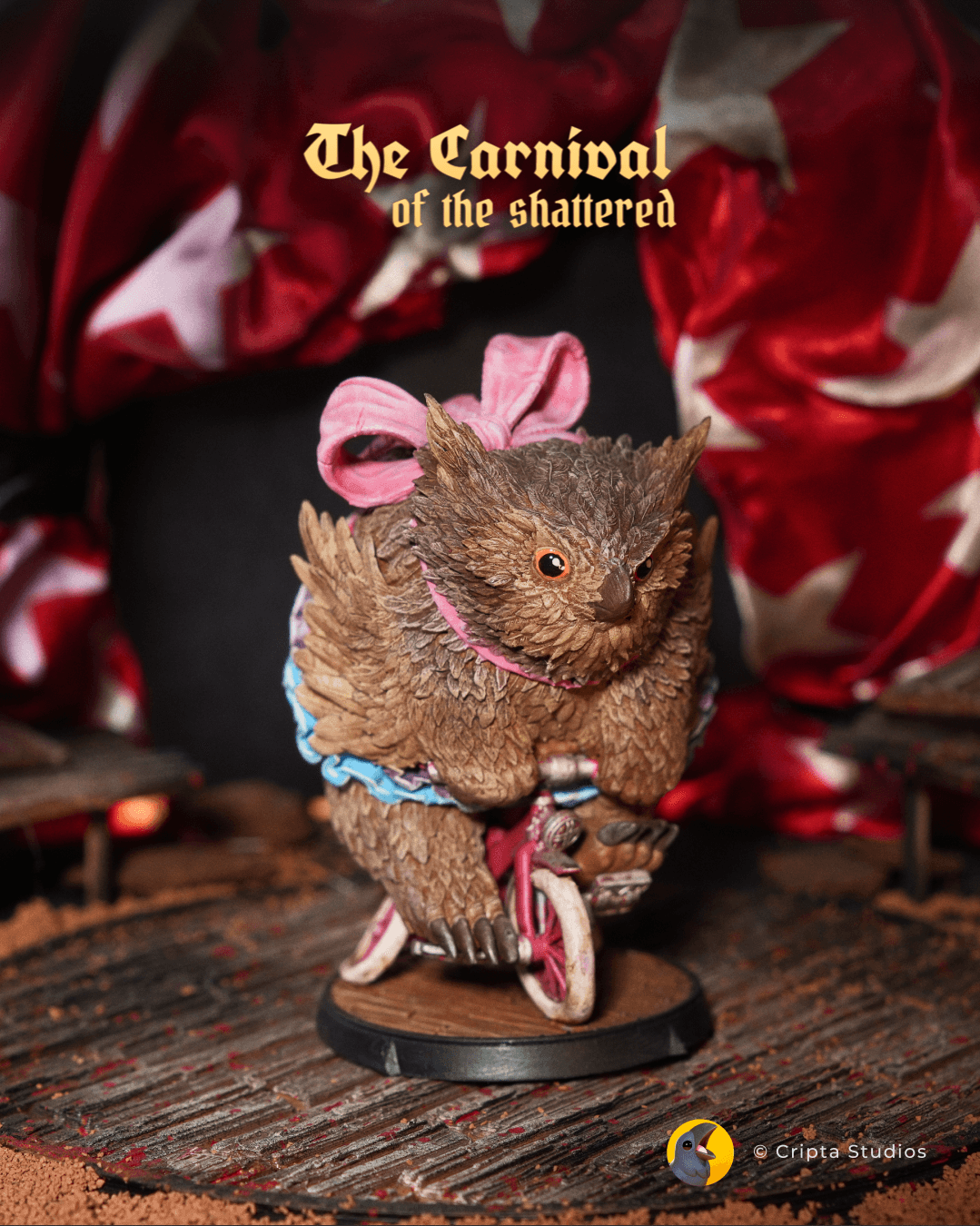 Owlbear - Creature