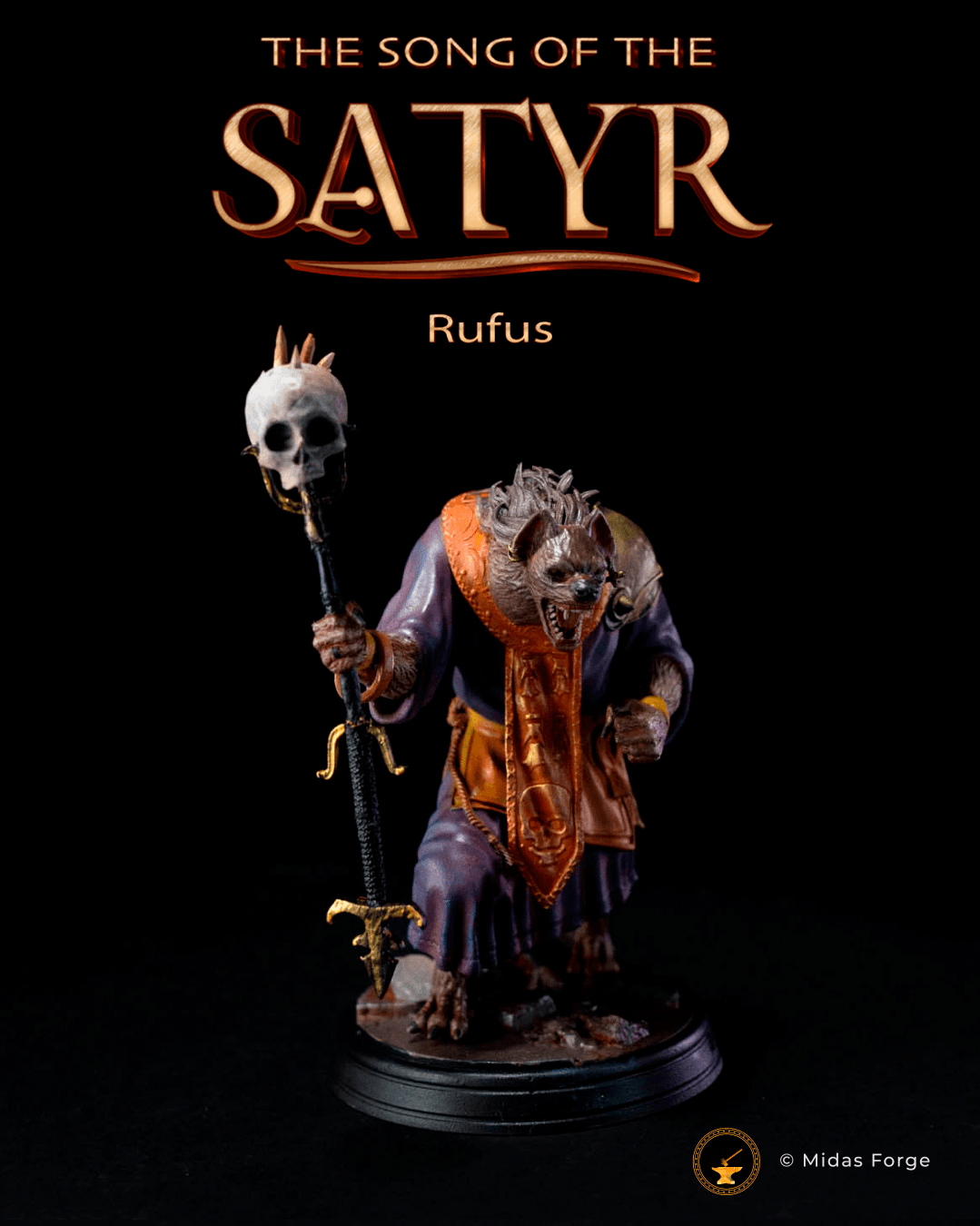 Rufus