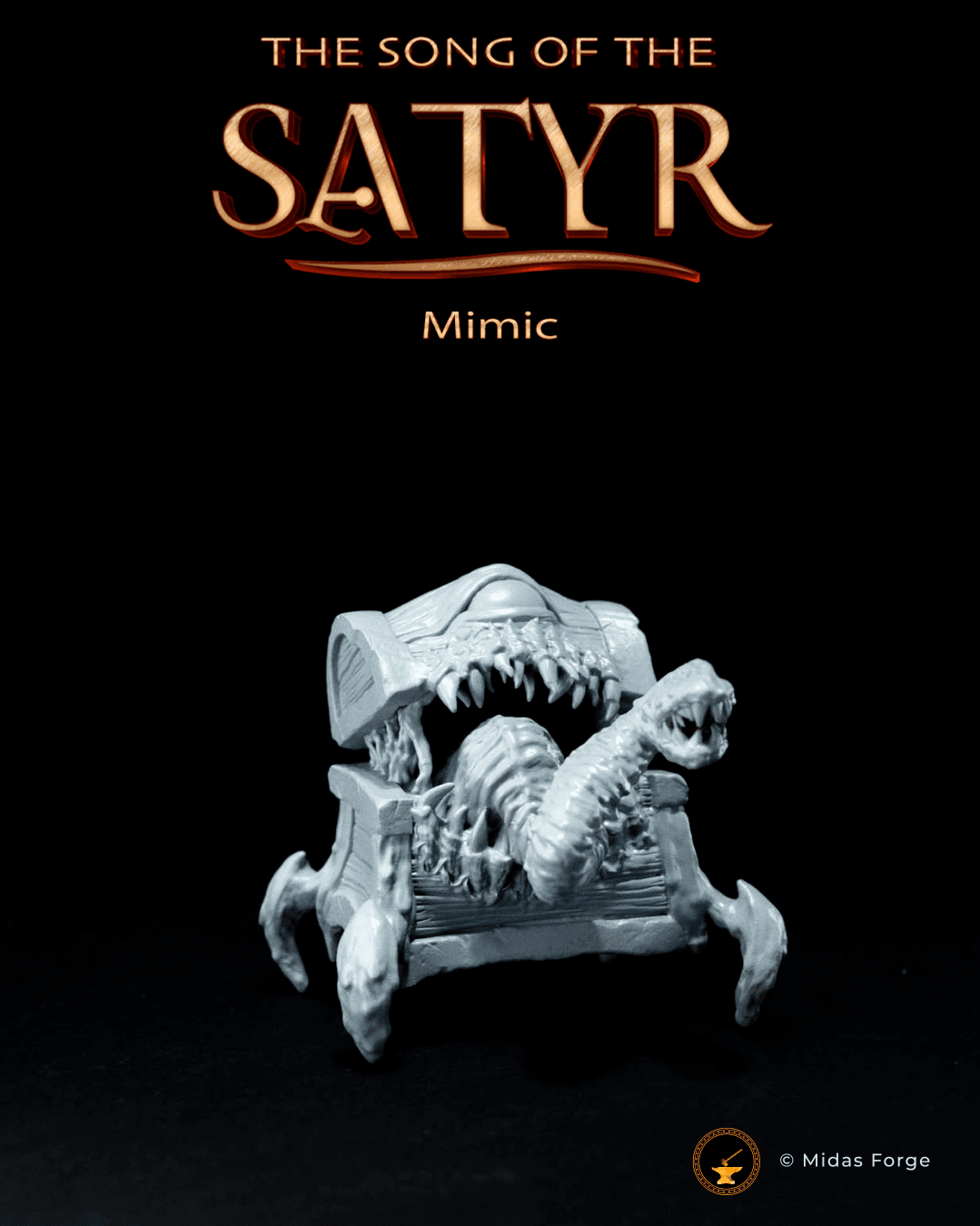 Mimic