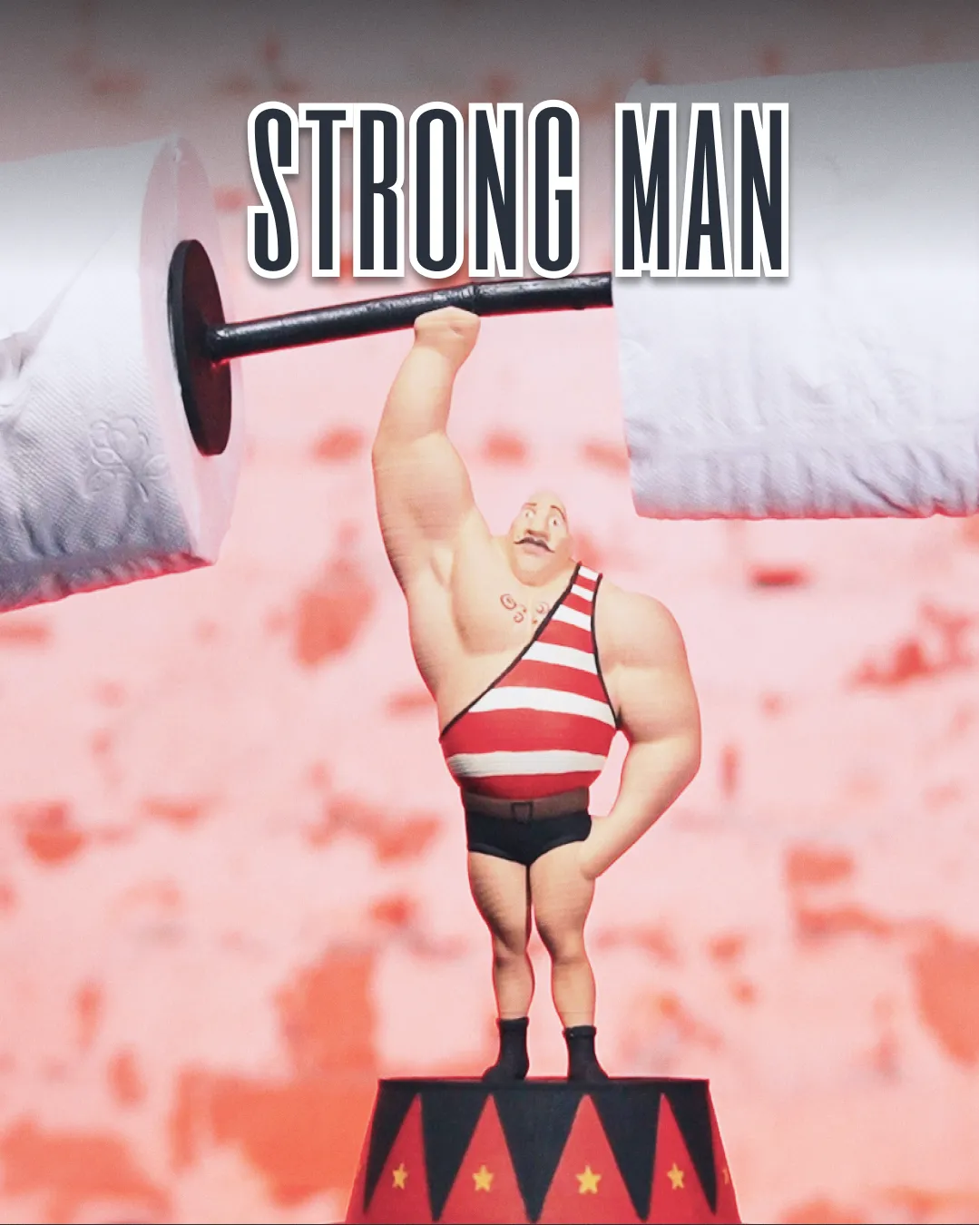 The Strongman