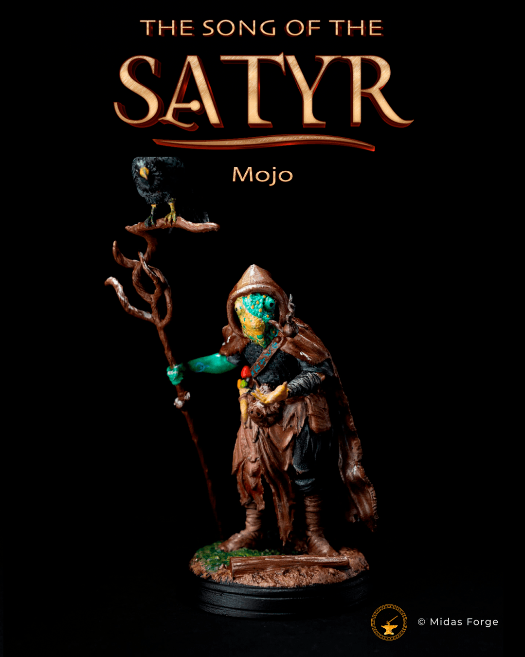 Mojo