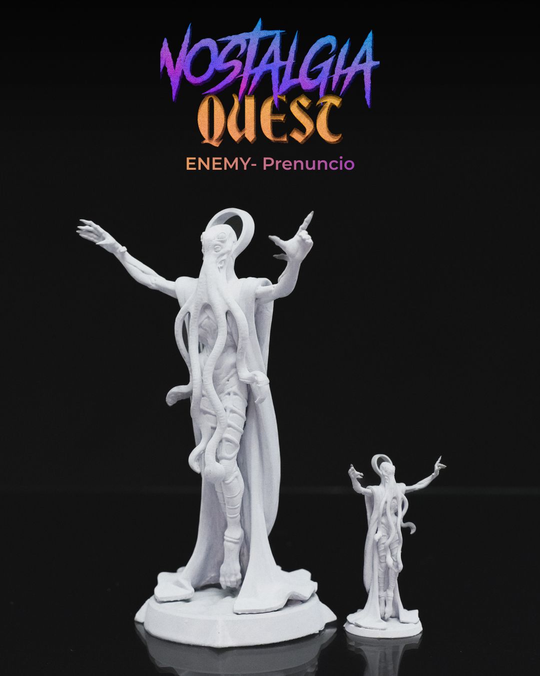 Prenuncio - Enemy