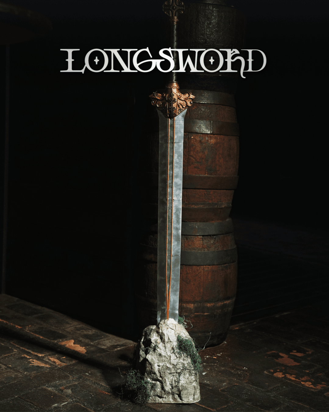 Longsword