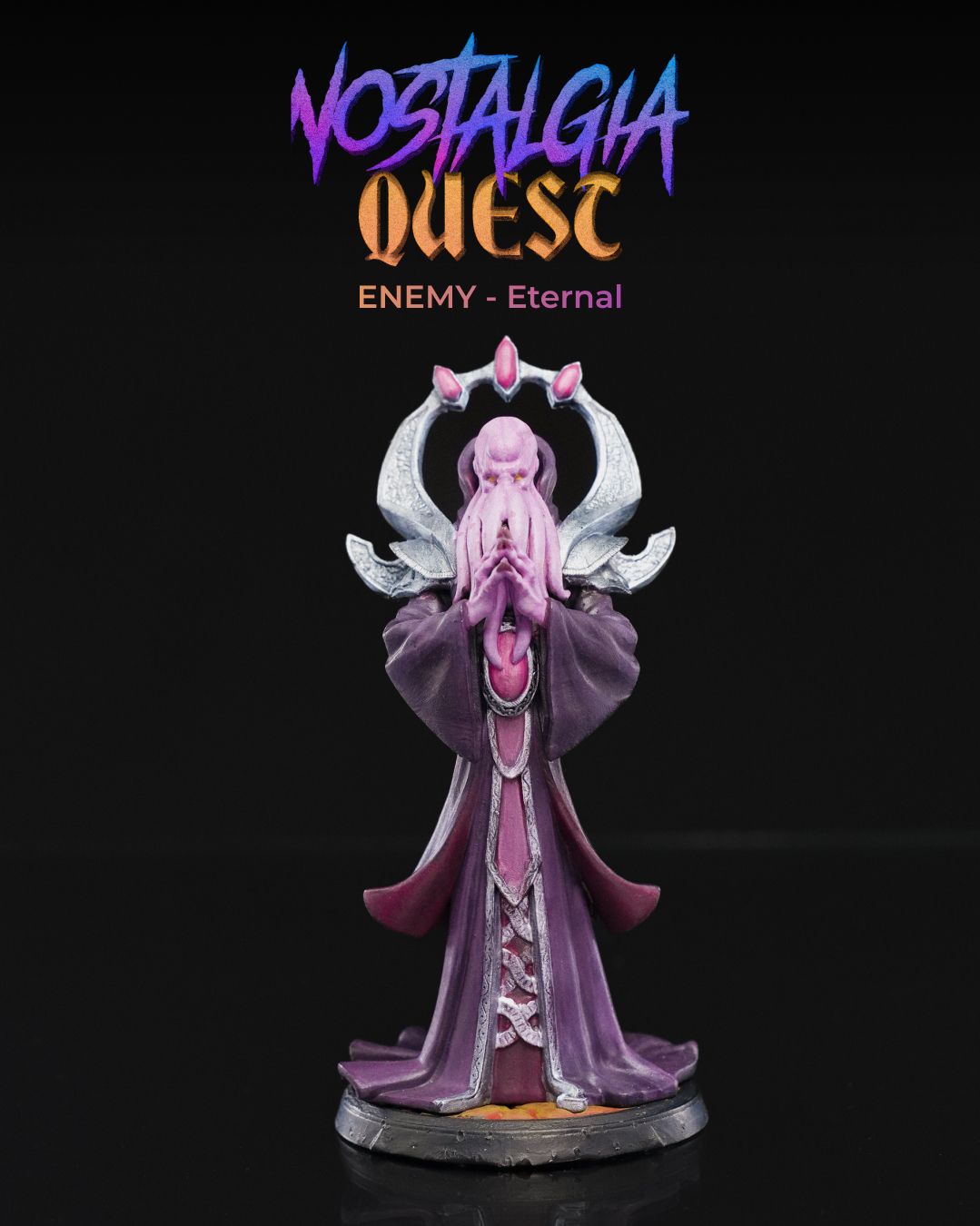 Eternal - Enemy
