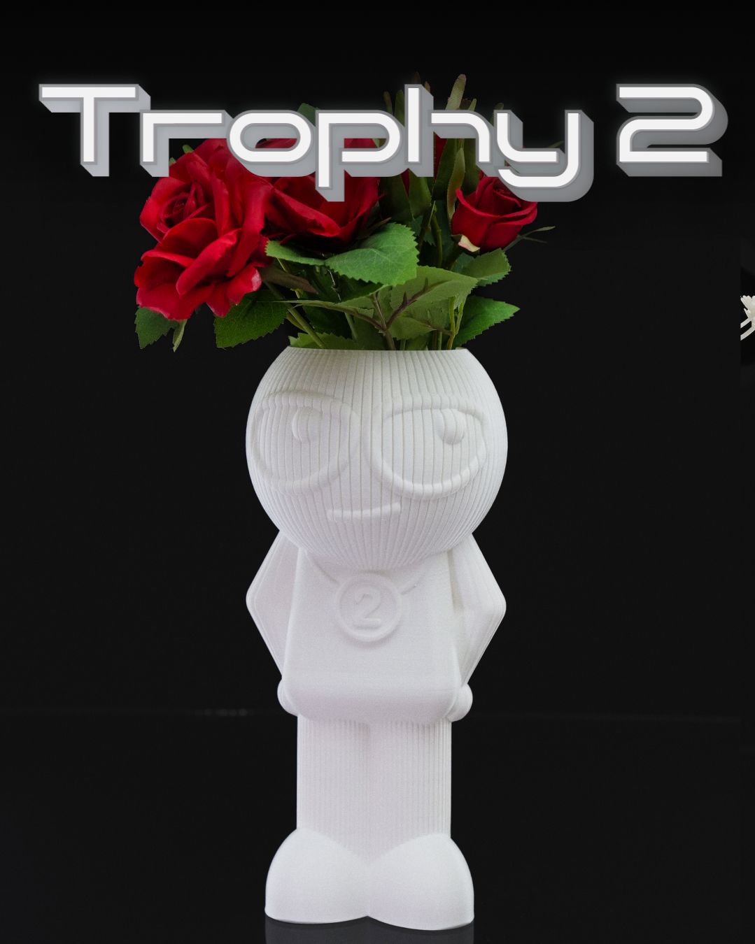 Trophy 2