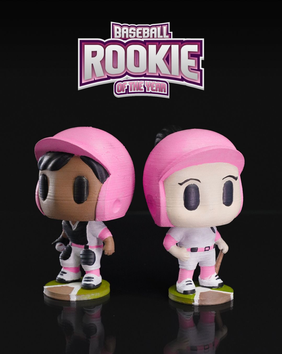 Baseball Rookie of the Year
