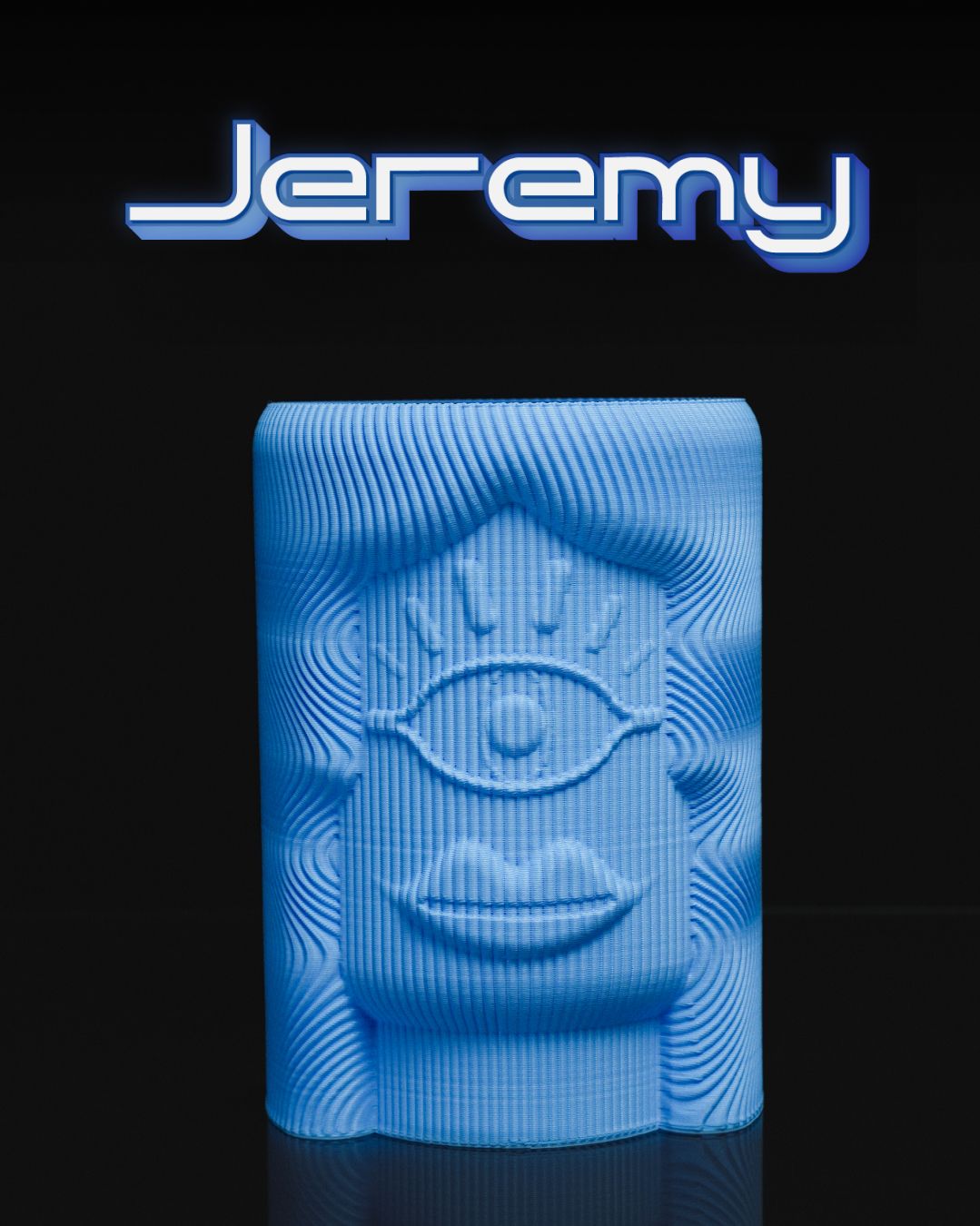 Jeremy