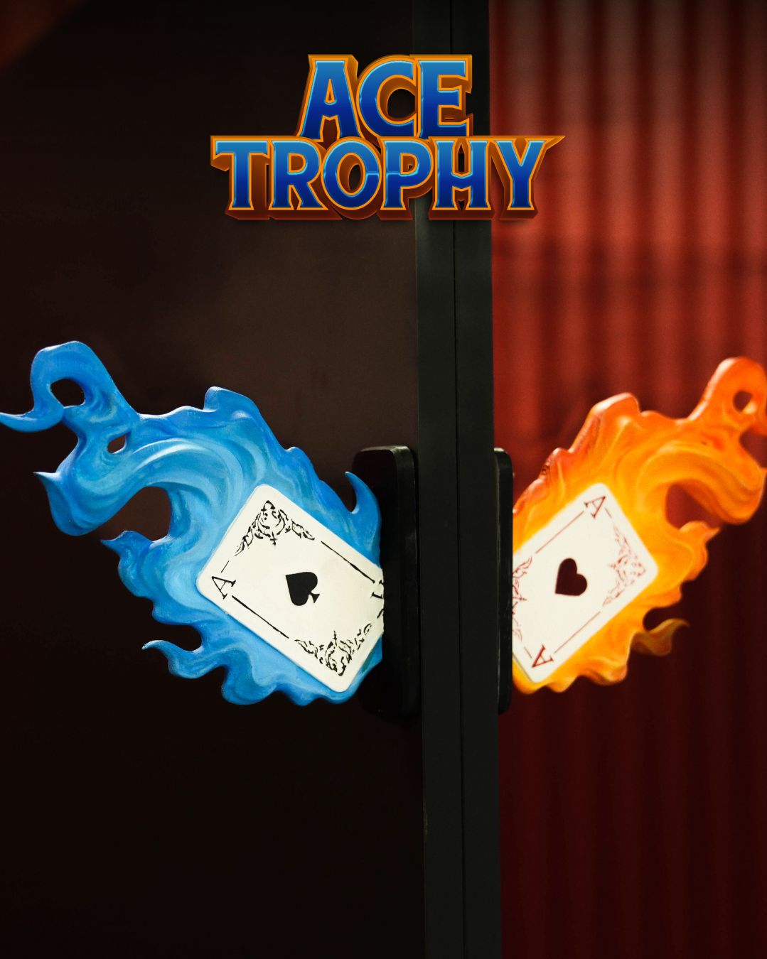 Ace Trophy