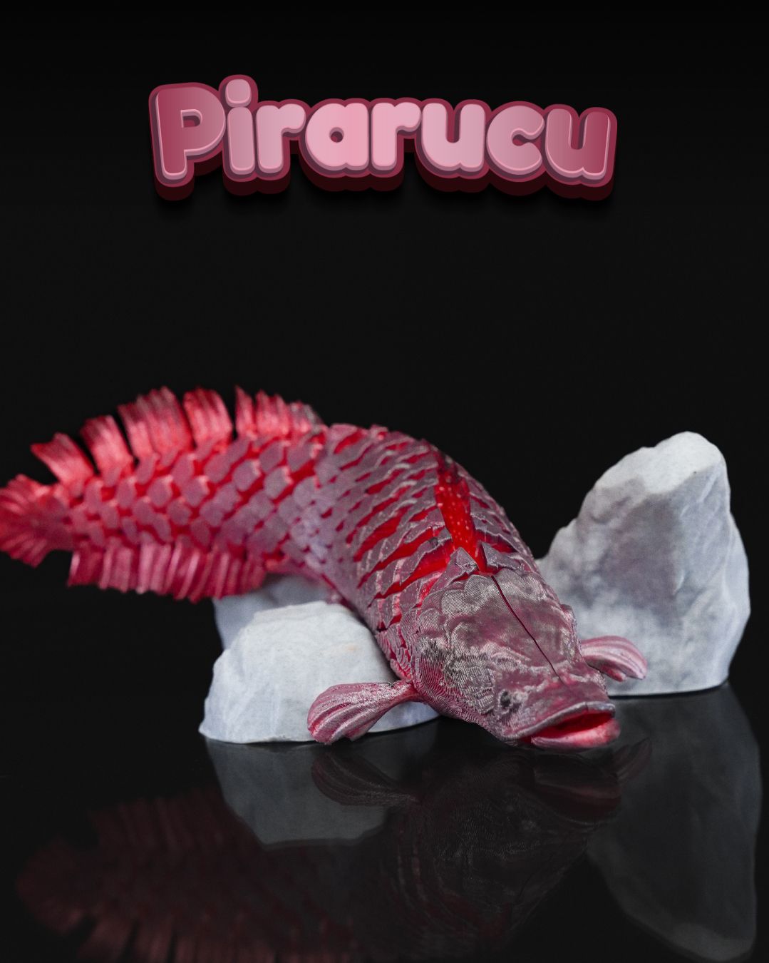 Pirarucu