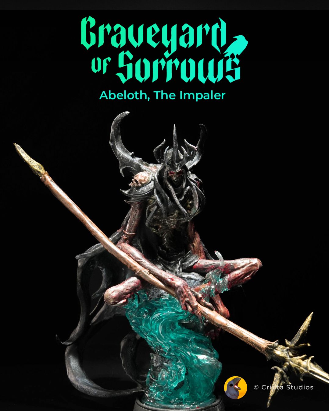 Abeloth, The Impaler - Boss