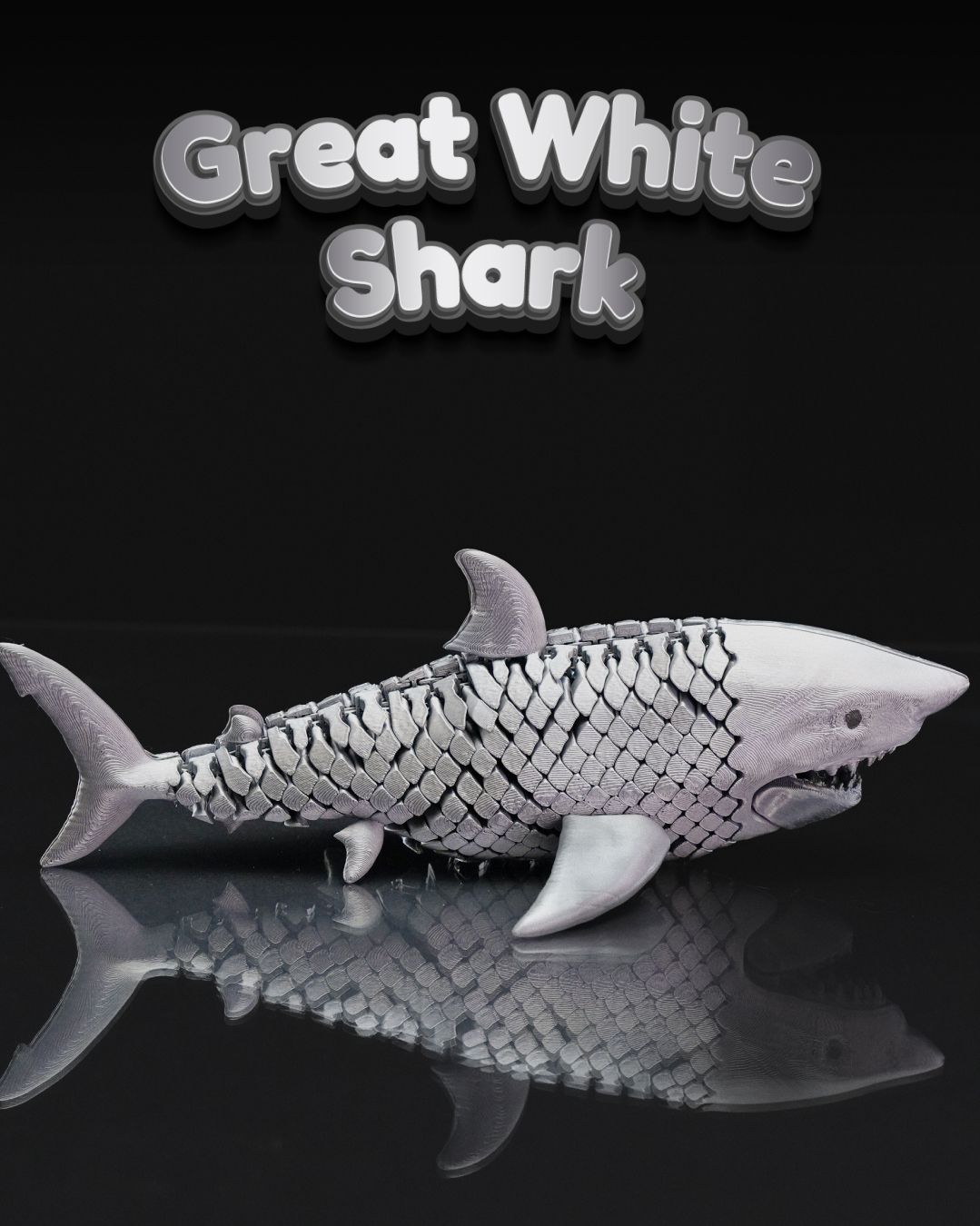 Great White Shark