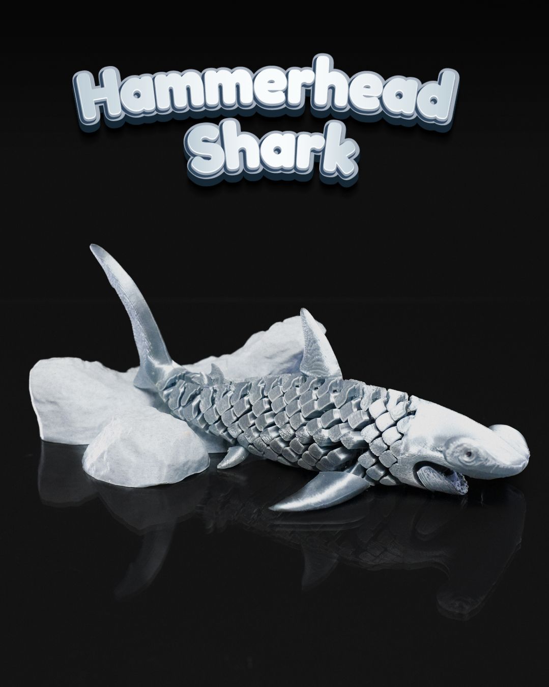 Hammerhead Shark