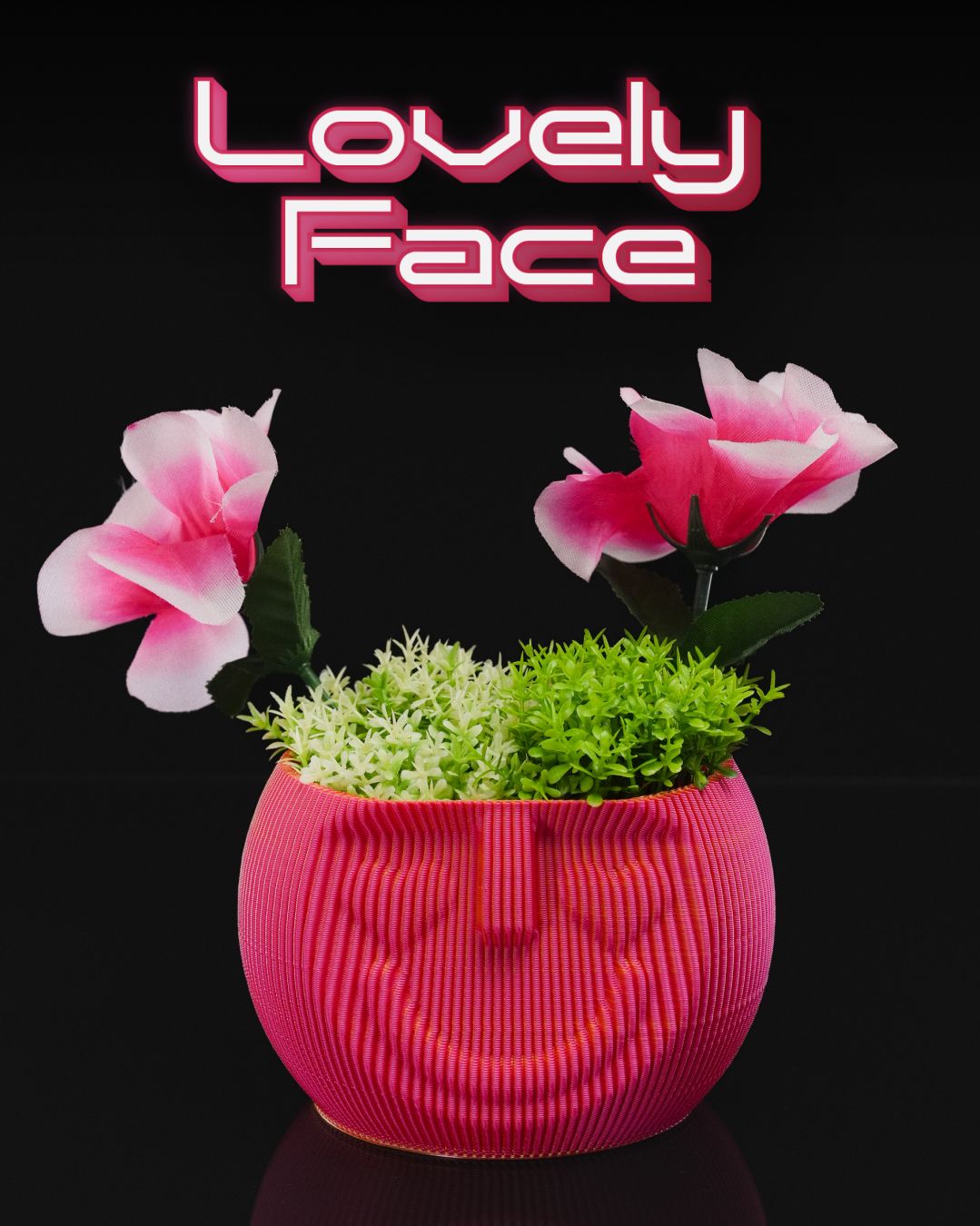 Lovely Face